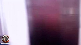 Realtor closed a deal in an unexpected encounter with a client.