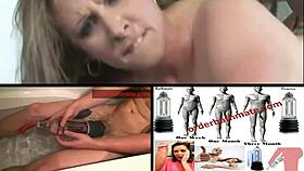 Curvy BBW Women Craving Massive Cocks