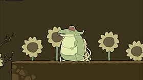 flower fairy - part 7 scenes playthrough