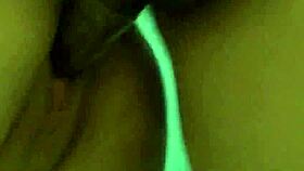 Fucked the young Latina doggystyle!