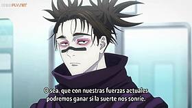 Jujutsu Kaisen T2 10