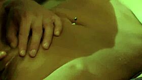 asian babe seduces forbidden lover for intense sex