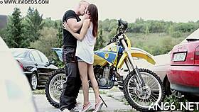 Magical Licie C Performs Hardcore On Cam