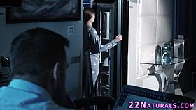 Real European gets fingered 😏