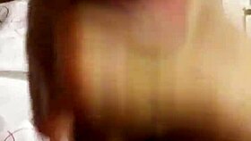 Big Cock Masturbation Session With Amateurs