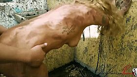 agaw, mi amiga zombie learns to screw with alexgarciaporn and shannon emette