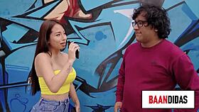 Thaina Fields' Small Penis Contest Challenge