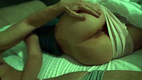 Step Mom's Passionate Dream Of Step Son's Cock!