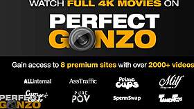 Mary Rock's Hardcore Scene