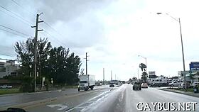 Conversations about homosexual sex on mobile