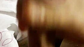 Big Cock Masturbation Session With Amateurs