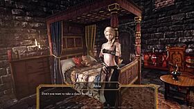 Asian Babe Rides Dildo In Homemade Video