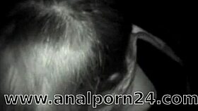 Getting a blowjob for just 20 pounds on the road 😏