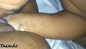 Socando a mae blowjob mature big tits