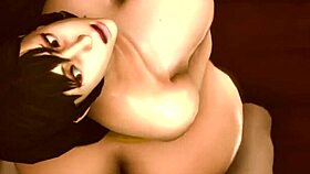 chun li fights on the street