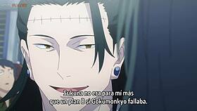 Jujutsu Kaisen T2 10