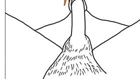 Ever seen a couple banging while sketching each other’s bodies?