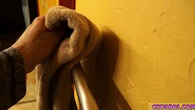 Teen Seeks Big XXX Easing Tension in POV Hardcore Taboo