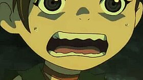 Dororo Episode 2: Intense Leg Action in Hentai Style