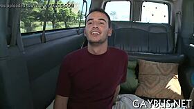 is this gay fellatio porn turning you on or what?