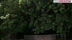 blonde with saggy tits gets ass fucked