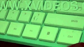 Slimyslimy1 Sneaks Cum In Bed Next To Stepsister