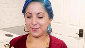 Invited my doordash in for a big tip