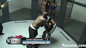 Sexy Black Girl Stacy Adams Fucking Hardcore In Doggystyle Missionary Cowgirl Riding Facial