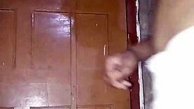 indian teen shows monster cock in lockdown selfie