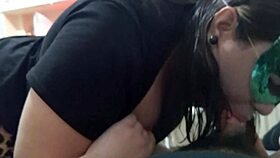 pull out before you cum