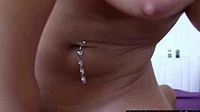 Ava Alvares Is A Stunning Teen 18+ With Blowjob And Fucking