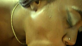 Amateur Pornstar Gives Pussy Upside Down In Interracial Hentai