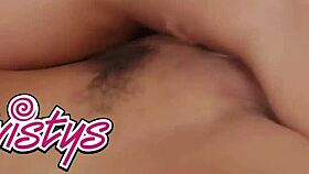 latina lesbians emily willis alexis zara sissor - twistys