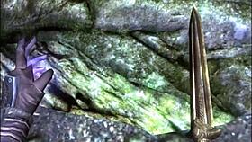 The erotic scriptures SC1:13 - A sword and an adventure with hot sex and lesbian scenes