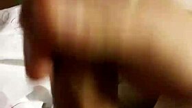 Big Cock Masturbation Session With Amateurs