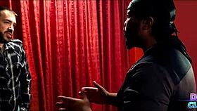 pathetic husband is cuckold by his greedy landlord for rimjob humiliation bent over teen 18+ tattoo old interracial amateurs hardcore black