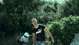 Watch this gay guy during a pickup plan