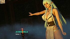 i love playing eternum 135