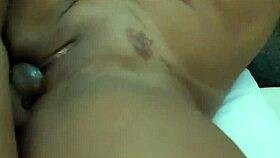 Milf Gets Fucked By Big Cock In Hotel