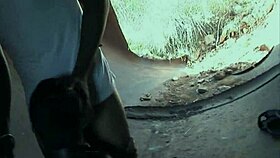 Watch this gay guy during a pickup plan