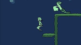 flower fairy - part 7 scenes playthrough