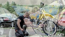 Magical Licie C Performs Hardcore On Cam