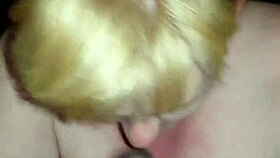 Milf Jody Enjoys Big Black Cock Adventures