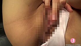 Masturbation Voyeur of a Bikini Girls Frenzy Climaxing - Free4