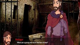 ravager part 4 explores anime hentai adventures