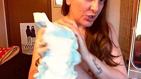 Femdom Orders: Wear Diaper for Dirty Slave Training Now