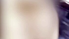 Wow! Video Call Sex with My Wet Asian Girlfriend!