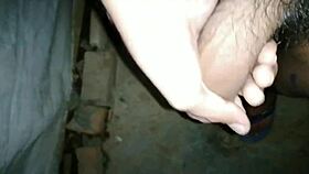 Hot Chica Masturbates Intensely