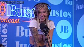 Better Than Her Toys, Mollysmith Squirts On Sybian Machine With Juan Bustos?