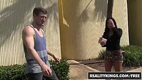 Realitykings 8th street latinas gianna nicole sweetness in boots.